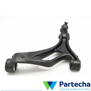 Track Control Arm Fits PORSCHE VW Front Axle Right 95534101833 - Picture 1 of 5