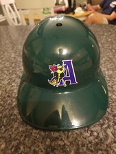 AUGUSTA GREEN JACKETS MILB BATTING HELMET  Sports Products Corp Laich Industries