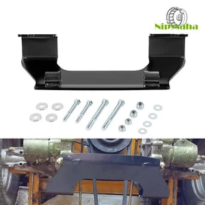 Per rasaerba a scoppio specifico Hustler Raptor SD SDX 123292 Transaxle Cross Brace Kit - Foto 1 di 8