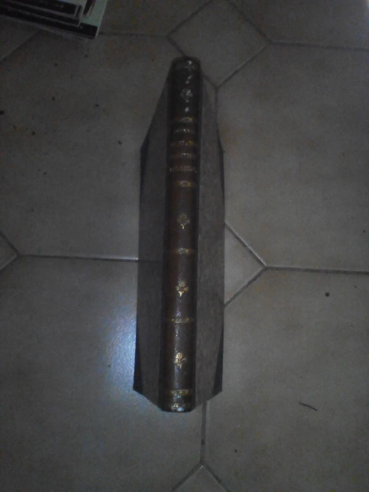 Le Petit Journal militaire, maritime, colonial. 15 juillet-30 décembre 1906. - Photo 1/1