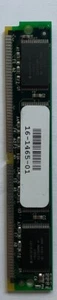 Genuine Cisco 16-1465-01 16MB 80-pin SIMM Flash Memory for Cisco 3600 Series - Picture 1 of 2