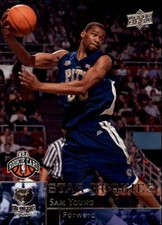 2009-10 Upper Deck NBA Basketball Base Singles (Pick Your Cards)