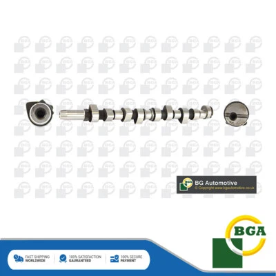 Fits Ford Escort Mondeo Fiesta P100 1.8 D TD Camshaft BGA 1077058 - Image 1 of 3