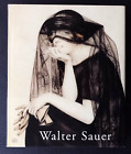 PEINTURE BELGE:  Vie et oeuvre de Walter SAUER  (monographie 2001)