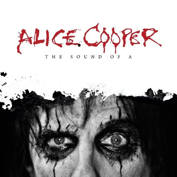 Alice Cooper ‎– The Sound Of A CD NEU 2018 SEALED - Bild 1 von 1