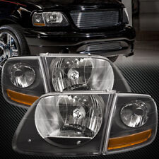 Left Headlights For Ford Expedition For Sale Ebay