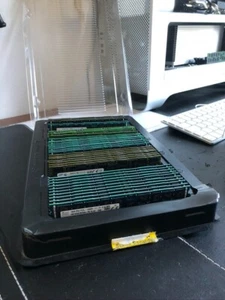 (64GB) 8x8 GB DDR3 1333MHz ECC RAM for Apple Mac Pro 4,1 5,1 2009 2010 2012 - Afbeelding 1 van 1