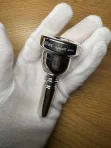Willie's MASSONG 4TM Trombone Mouthpiece - Picture 1 of 4
