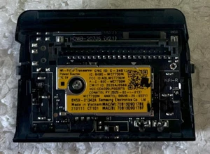 Samsung W-LAN/BT Wi-Fi/BT BN64-04333A WCT730M WCT733M BN59-01342A   GU55TU8079U - Bild 1 von 4