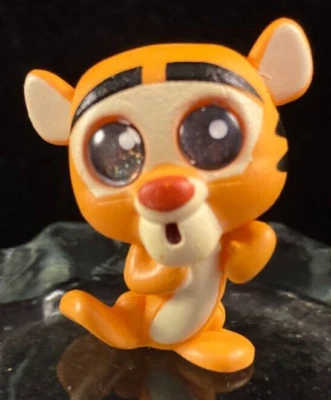 Disney Doorables - Tigger - Pooh's Heffalump Movie - Series 9 - Common - Image 1 of 4