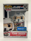 Storm Shadow Funko Pop! G.I. Joe #77 Walmart Exclusive