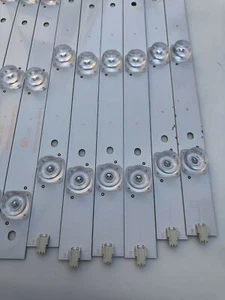 Tiras LED Para TV SHARP LC-55FE6452E "Rifl5" - Imagen 1 de 8