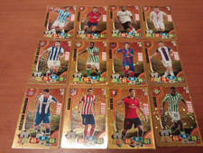 CHOOSE CHROME IDOL 2013-14 ADRENALYN LEAGUE PANINI FOOTBALL