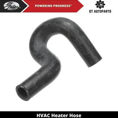 For 2009-2014 Chevrolet Express Cargo HVAC Heater Hose Gates 2010 2011 2012 2013 - Image 1 of 4