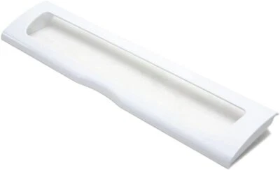 LIFETIME APPLIANCE PARTS Lifetime Appliance W10827015 Pantry Drawer Door Cover Compatible with Whirlpool