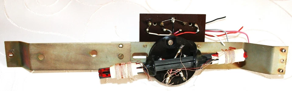 Original Ersatzteile von SABA FREIBURG STUDIO ST-F - Bild 1 von 1