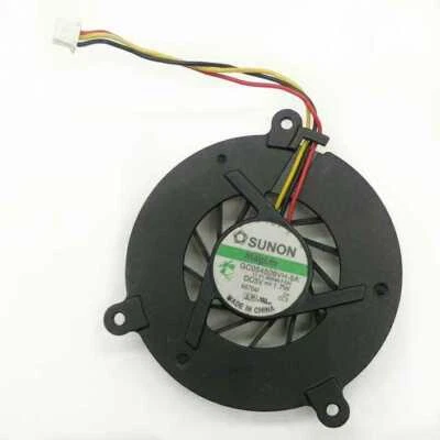 GC054509VH-8A For ASUS Cooling Fan  A3A A3H A3E DC5V 1.7W 11.V1.B1860.F.X.GN - Image 1 of 3