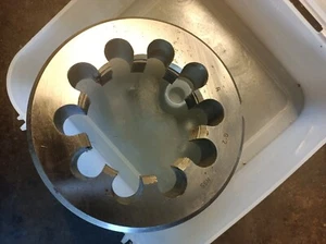 ruko 2" round threading die BSP - Picture 1 of 3