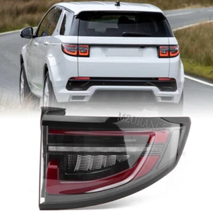 Right Outer Tail Light Rear Lamp LED For Land Rover Discovery Sport 2019-2022 RH - Bild 1 von 14