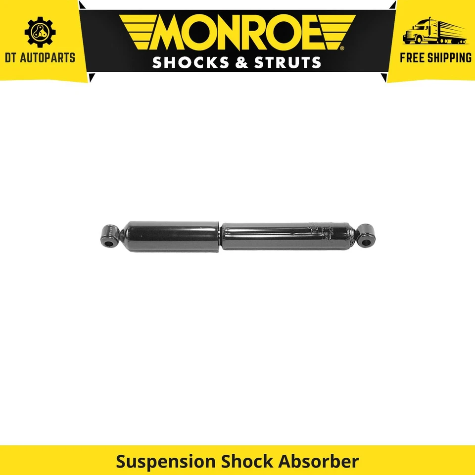 For 1993-2002 Mercury Villager Suspension Shock Absorber Rear Monroe 1994 1995 - Image 1 of 1