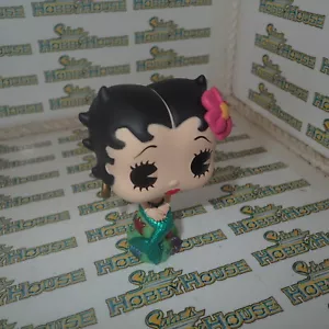 Funko 38485 - Figura de vinilo pop Betty Boop Mermaid Betty Boop - Imagen 1 de 1