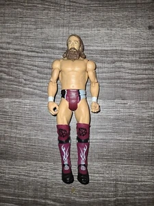 Daniel Bryan Mattel WWE Basic Series 37 Wrestling Actionfigur - Bild 1 von 2