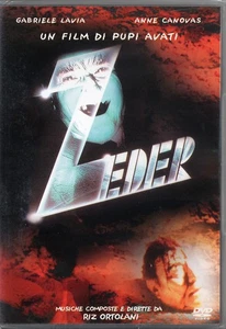 ZEDER DVD Italienische Erstausgabe Verkauf ::: VERSIEGELT ::: 20th Century FOX - Bild 1 von 2