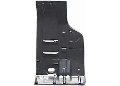 Sherman 707-76TR Trunk Floor Right Buick Skylark - Image 1 of 4