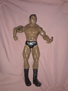 WWE Batista The Animal Actionfigur Jacks Pacific 2003 - Bild 1 von 3