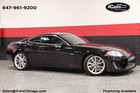 2011 Jaguar XK XKR 2-Owner 21,605 Miles Heated Cooled Seats Serviced