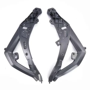 Headlight Front Upper Fairing Bracket Fits BMW R1200GS 2013-2018 R1250GS 2019-23 - Picture 1 of 8