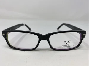 Montatura occhiali da vista Versace 1969 LLV1005 C7 53-15-140 nera full rim SV10 - Foto 1 di 8