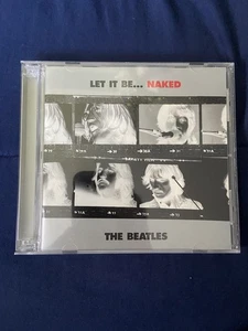 Let It Be Naked by Beatles (CD, 2003) - Bild 1 von 4