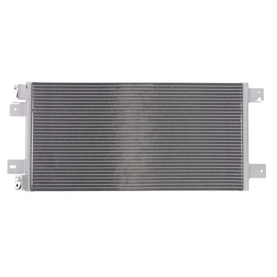 FITS NISSENS NIS 940460 AIR CONDITIONING CONDENSER OE REPLACEMENT - Image 1 of 4