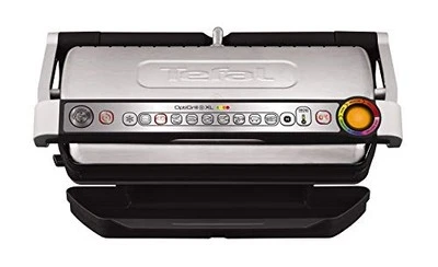 Tefal GC722D40 Optigrill Plus X-Large Grill with 9 Automatic Settings and - Image 1 of 4