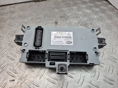 Centralina comfort Lancia Delta III 2012 centralina di bordo 51902992 - Immagine 1 di 4
