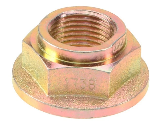 Tuerca de eje delantero para Jeep Grand Cherokee 2005-2010 4,7 L V8 2006 2007 2008 RD438RH Foto 1 de 1