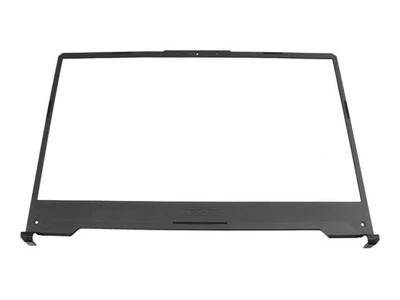 Asus TUF Gaming F15 FX506LHB original Displayrahmen 39,6cm (15,6 Zoll) schwarz - Bild 1 von 2