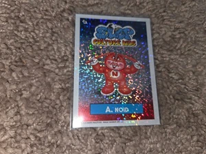 261: Slop Culture Kids 3rd Series A. NOID, GPK #122a - Bild 1 von 5