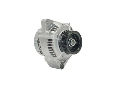 For 1988-1991 Honda Prelude Alternator 92595FNVN 1989 1990 Remanufactured - Image 1 of 2