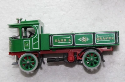 Matchbox Y 18 Atkinson Steam Lorry - Bild 1 von 4