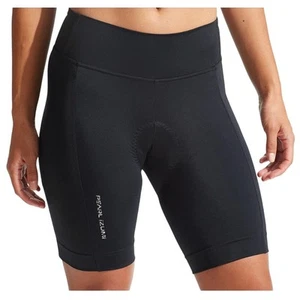 Pearl Izumi Damen Quest Padded Radhose schwarz Gr. XL Biker NEU - Bild 1 von 9