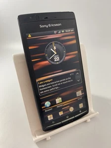 Sony Xperia Arc LT15i Black Unlocked 512MB 4.2" Android Touchscreen Smartphone - Picture 1 of 15