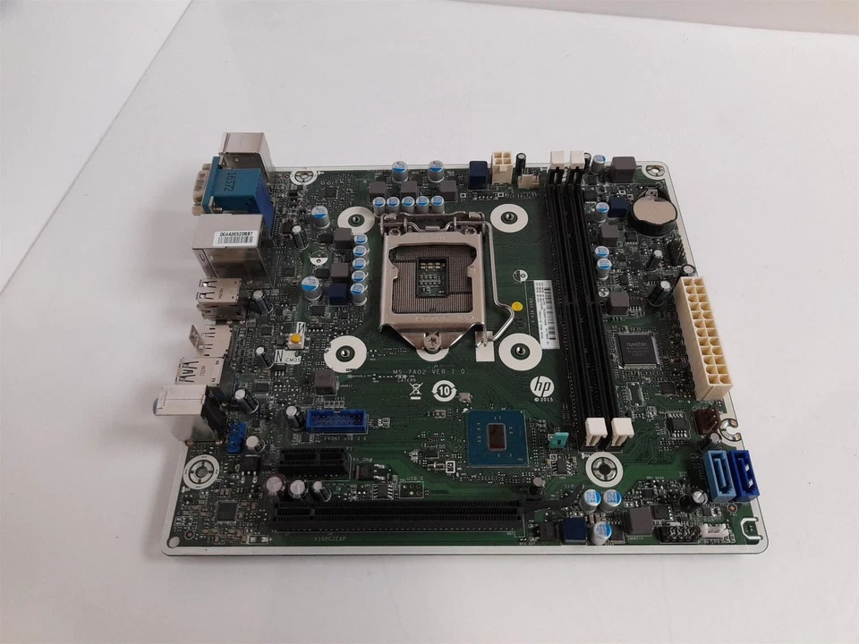 HP ProDesk 400 G3 SFF Socket LGA 1151 Motherboard 798930-001 799156-001 - Image 1 of 1
