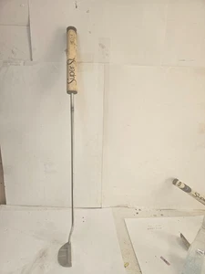 Nike Putter - BC.002 With Worn Super Stroke Grip - Picture 1 of 3