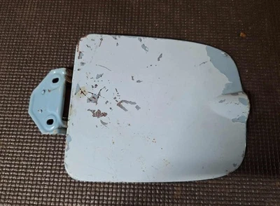 Opel Station Wagon 1966 tapa de gasolina puerta se envía a todo el mundo Foto 1 de 2