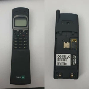 CELLULARE NOKIA 8110 - Foto 1 di 1