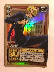 One Piece Card Game Prism BA-C02 - Imagen 1 de 1
