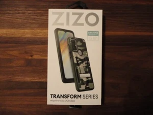 ZIZO Transform series, MOTO G PLAY (2023) NEW CAMO - Photo 1 sur 4
