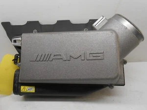 2007-09 Mercedes W211, E63 Air Intake Filter Box OEM 1560900501 CG0281 - Picture 1 of 6